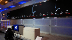 SKN | Brazil’s Ibovespa Advances as Year-End Positioning Supports Risk Appetite